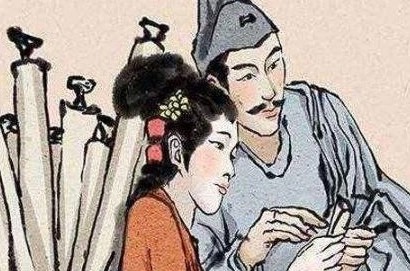 古代人离了婚还可以二婚吗？