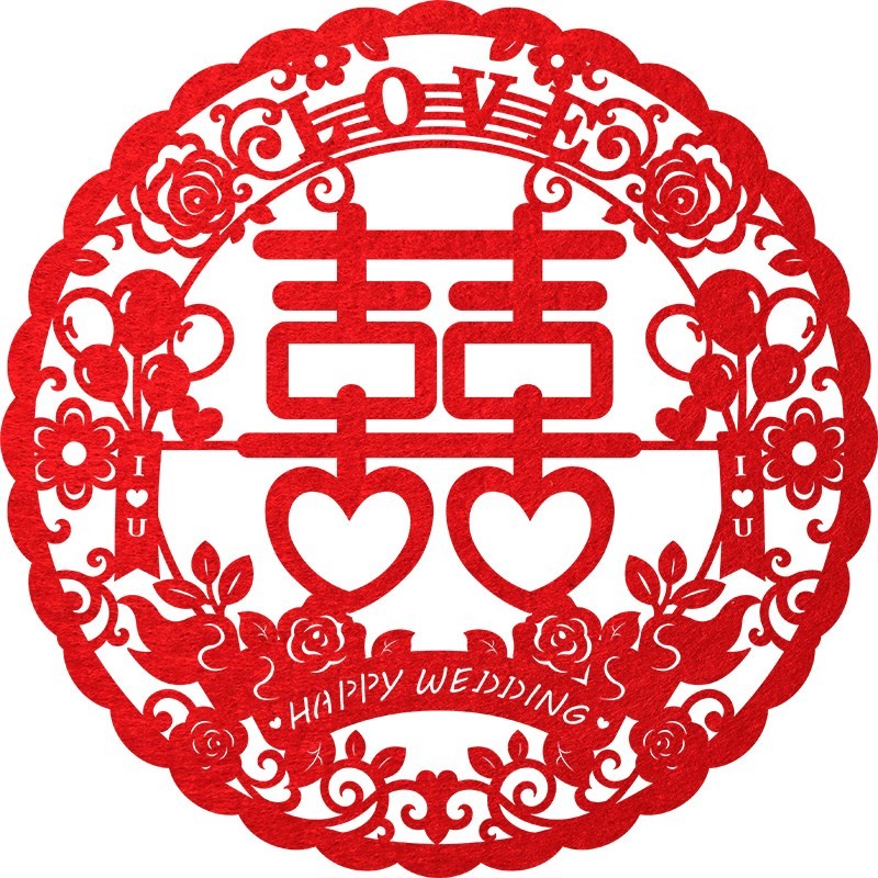 平度民俗——婚嫁篇