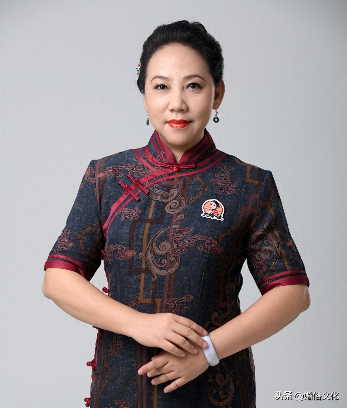 广东大妗姐启动百人红娘招募，陈秀冰领衔首期《媒妁之道》导师班