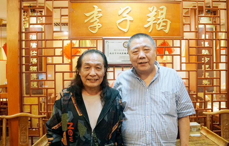 让餐饮传承工作，做婚俗改革的“守护者”、“传播者”、“践行者”